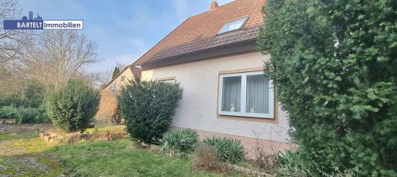 5 bedrooms House in Hanover, Germany No. 124610 3
