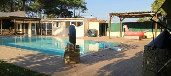 3 غرف نوم منزل في Sintra, Portugal رقم 151187 17