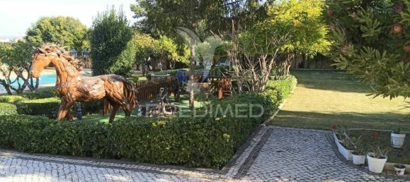 3 غرف نوم منزل في Sintra, Portugal رقم 151187 16