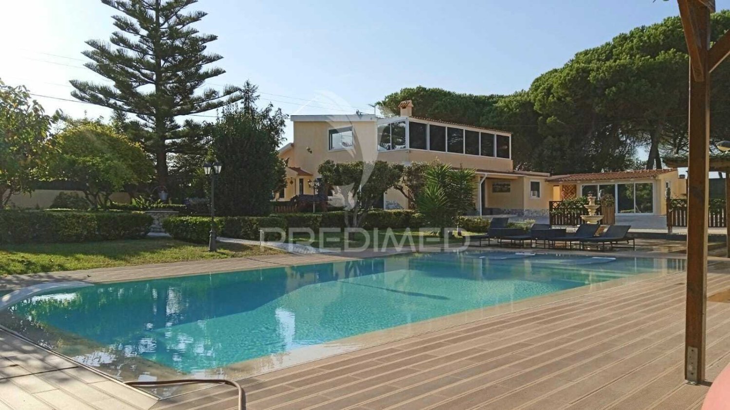 3 غرف نوم منزل في Sintra, Portugal رقم 151187