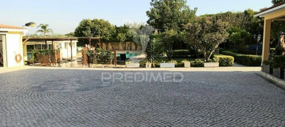 3 غرف نوم منزل في Sintra, Portugal رقم 151187 20