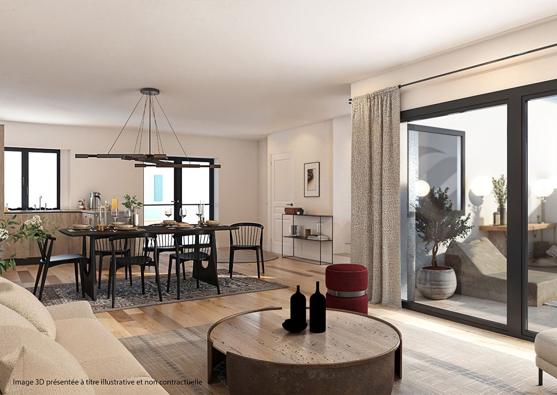 3 bedrooms House in Fontenay-sous-Bois, France No. 294876