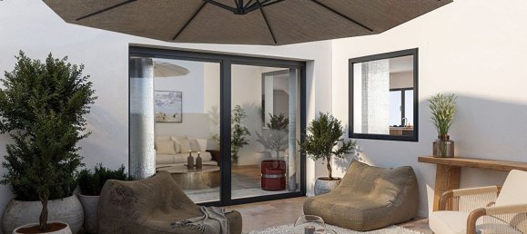 3 bedrooms House in Fontenay-sous-Bois, France No. 294876 4