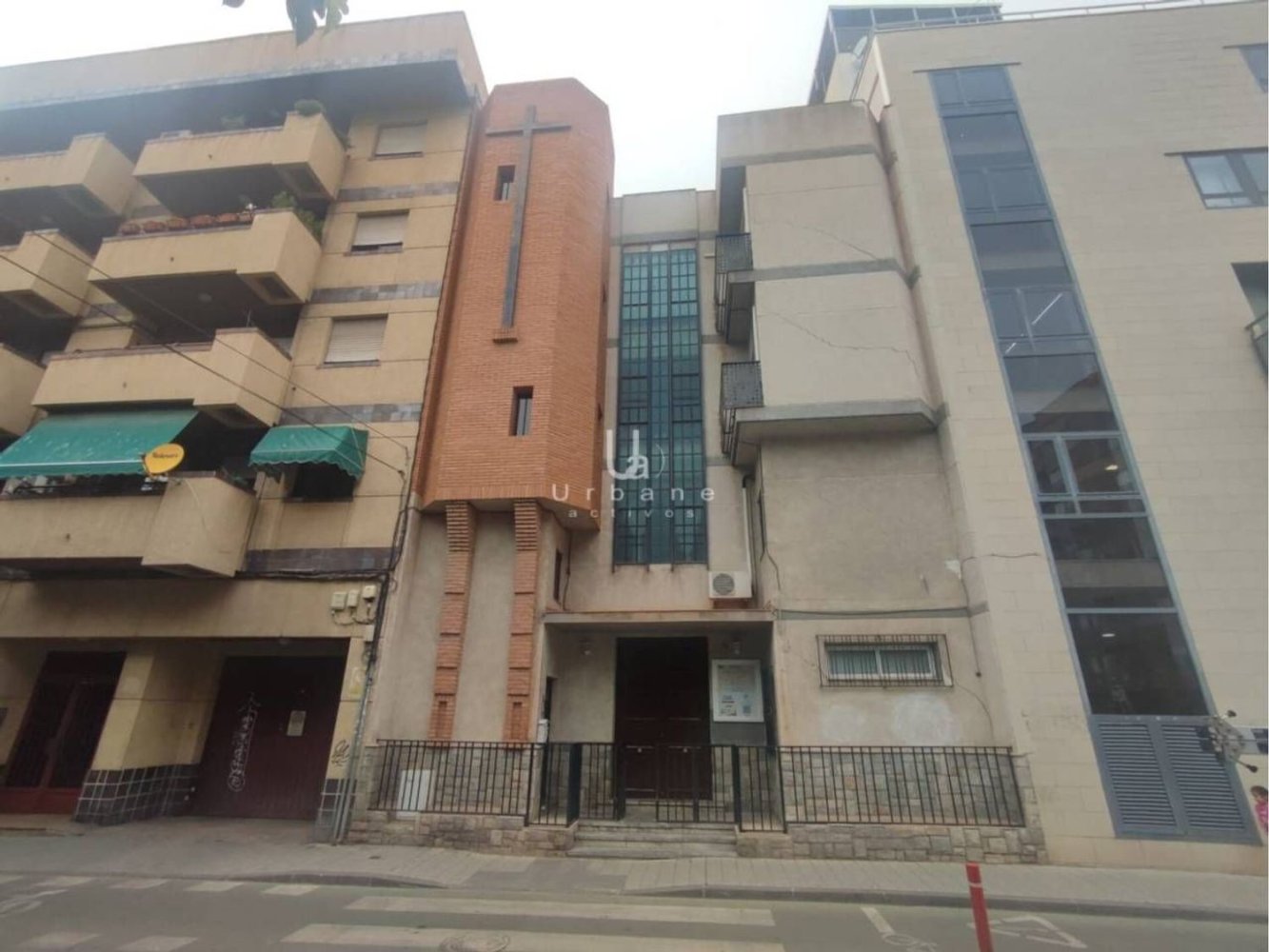  بناية في Murcia, Spain 795متر مربع رقم 153025