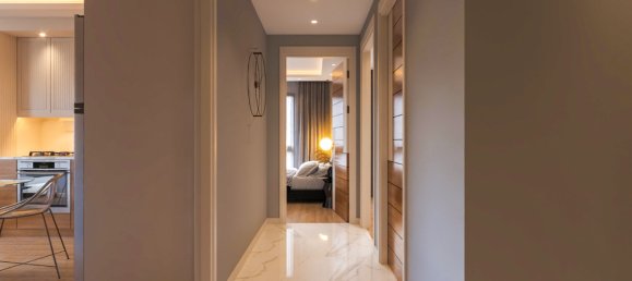 Квартира 2+1 в Мерсин, Турция № 30778 7