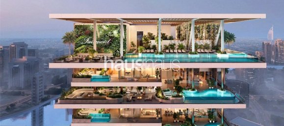 3 Schlafzimmer Wohnung in Downtown Dubai (Downtown Burj Dubai), UAE, Nr. 99632 9