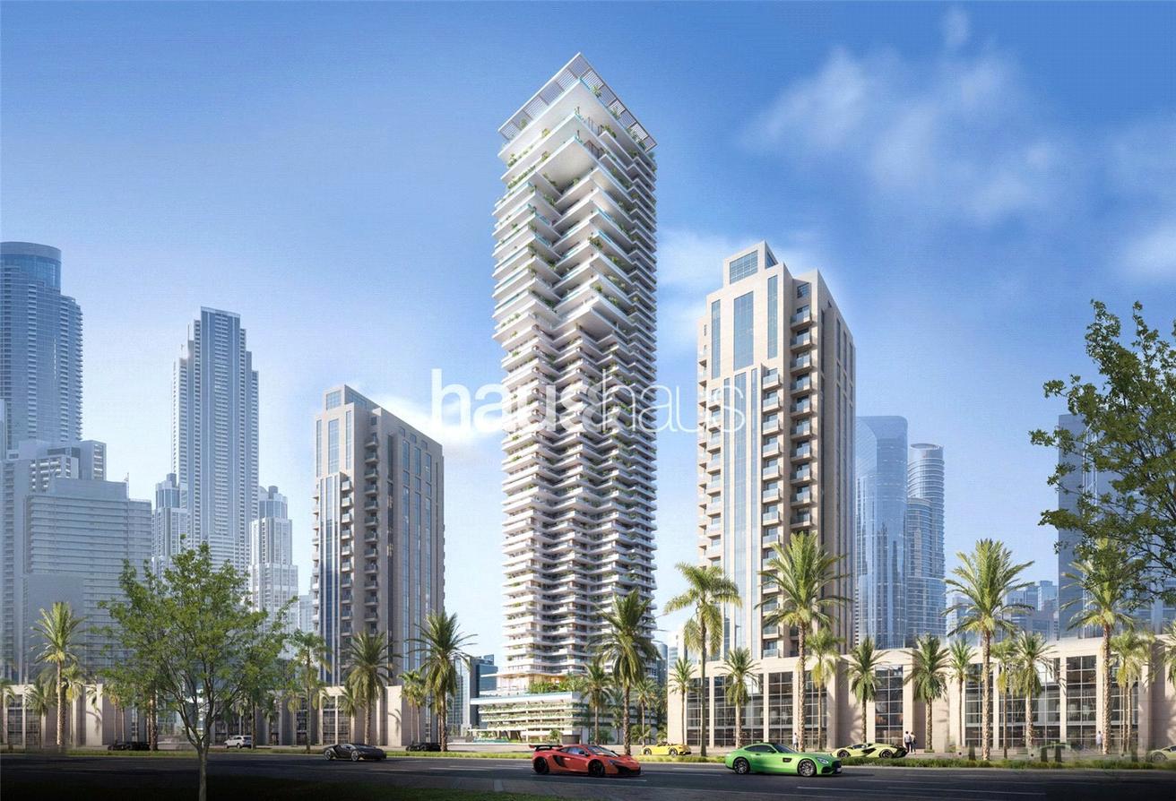 3 Schlafzimmer Wohnung in Downtown Dubai (Downtown Burj Dubai), UAE, Nr. 99632