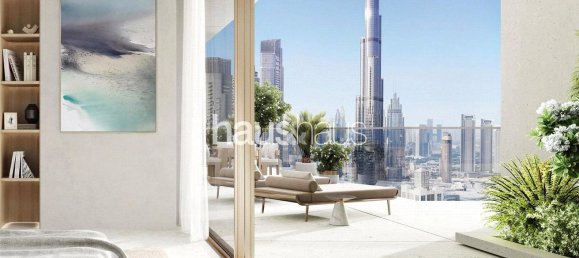 3 Schlafzimmer Wohnung in Downtown Dubai (Downtown Burj Dubai), UAE, Nr. 99632 11