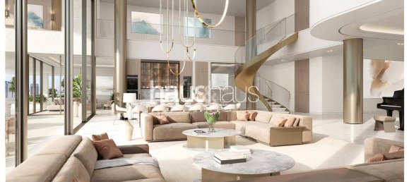 3 Schlafzimmer Wohnung in Downtown Dubai (Downtown Burj Dubai), UAE, Nr. 99632 6