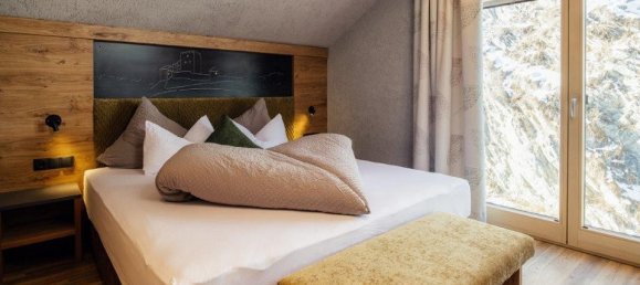 Casa de 4 dormitorios en Ladis, Austria No. 128919 5