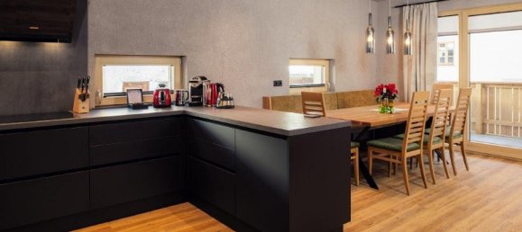 Casa de 4 dormitorios en Ladis, Austria No. 128919 3