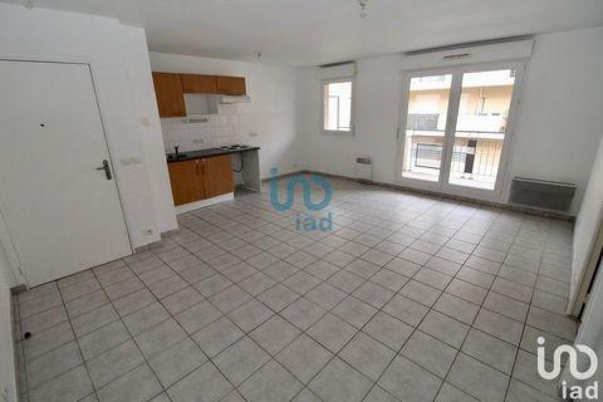 Apartamento com 2 quartos em condomínio em Coulommiers, France N.º 29225