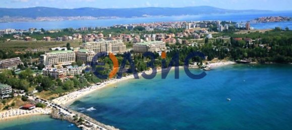 Квартира с 1 спальней в Равда, Болгария № 186 19