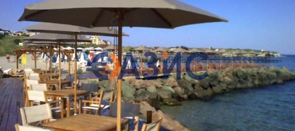 Квартира с 1 спальней в Равда, Болгария № 186 20