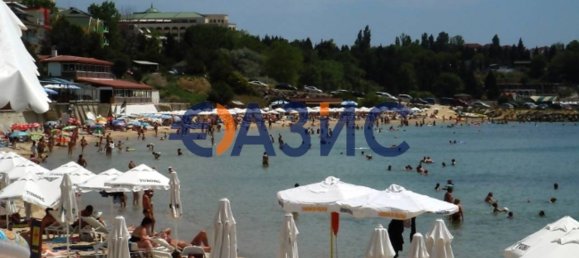 Квартира с 1 спальней в Равда, Болгария № 186 24