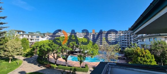 Квартира с 1 спальней в Равда, Болгария № 186 37