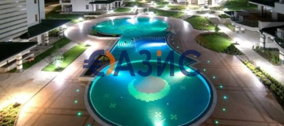 Квартира с 1 спальней в Равда, Болгария № 186 15