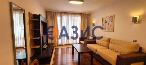 Квартира с 1 спальней в Равда, Болгария № 186 28