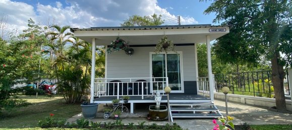 8 bedrooms Commercial property in Chiang Mai, Thailand No. 21822 27