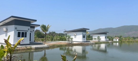 8 bedrooms Commercial property in Chiang Mai, Thailand No. 21822 2