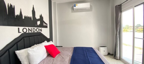 8 bedrooms Commercial property in Chiang Mai, Thailand No. 21822 17