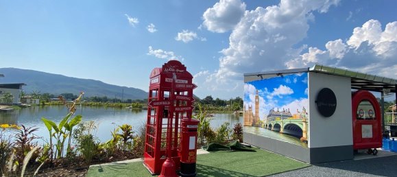 8 bedrooms Commercial property in Chiang Mai, Thailand No. 21822 30