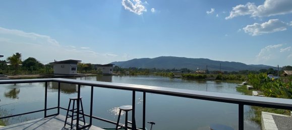 8 bedrooms Commercial property in Chiang Mai, Thailand No. 21822 8