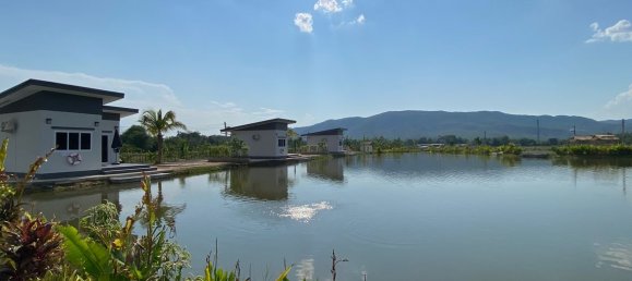 8 bedrooms Commercial property in Chiang Mai, Thailand No. 21822 3