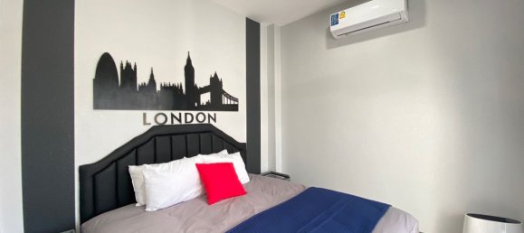 8 bedrooms Commercial property in Chiang Mai, Thailand No. 21822 18