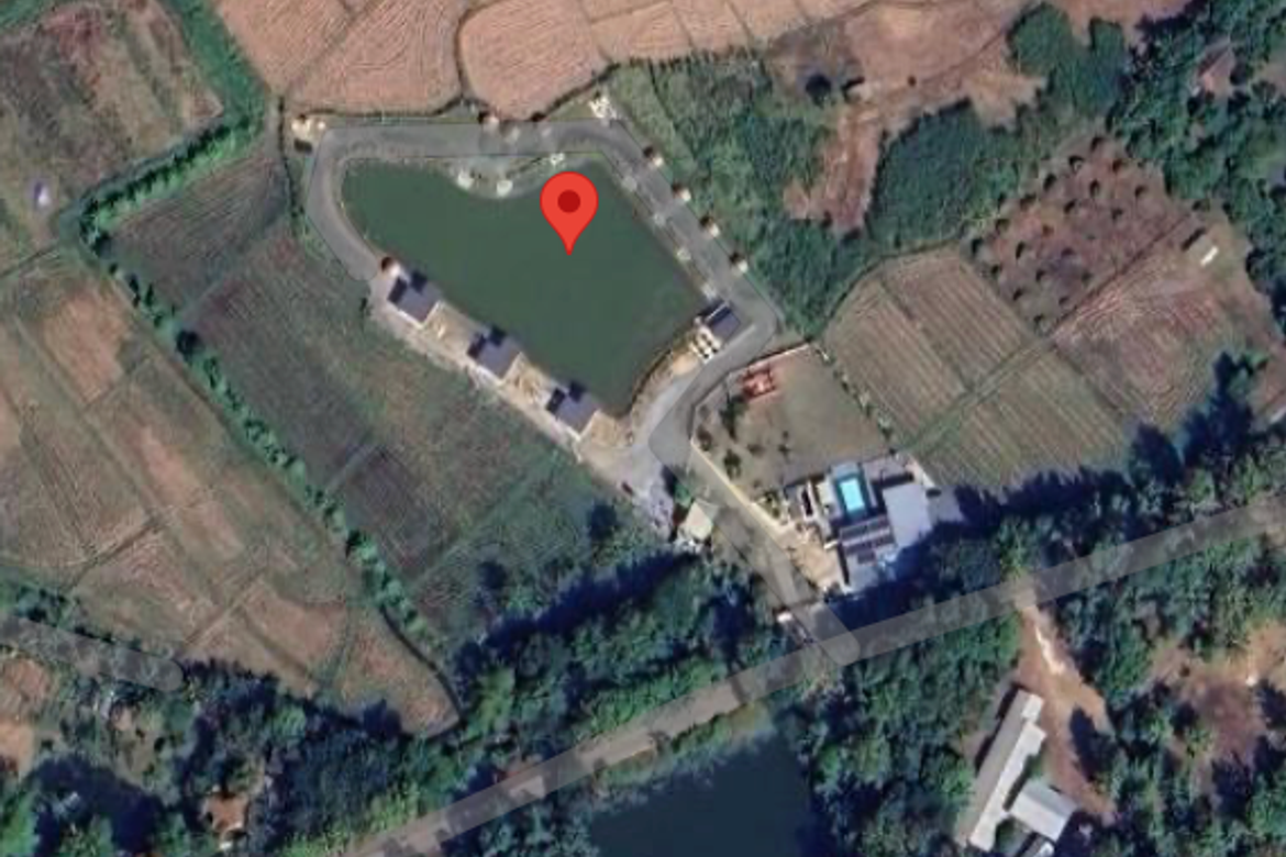 8 bedrooms Commercial property in Chiang Mai, Thailand No. 21822