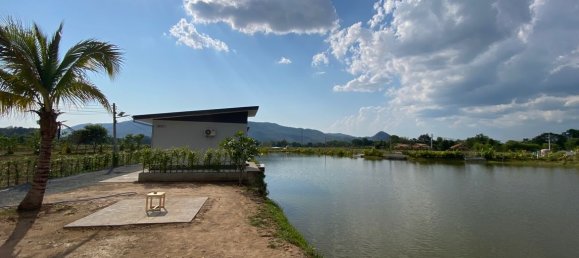 8 bedrooms Commercial property in Chiang Mai, Thailand No. 21822 22