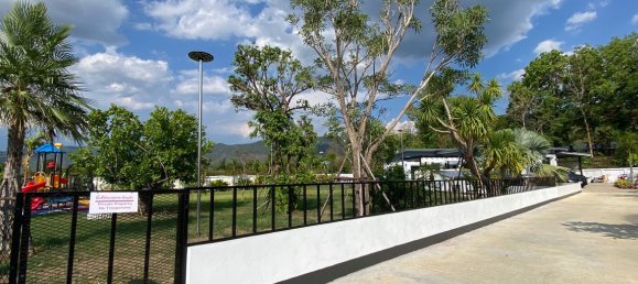 8 bedrooms Commercial property in Chiang Mai, Thailand No. 21822 29