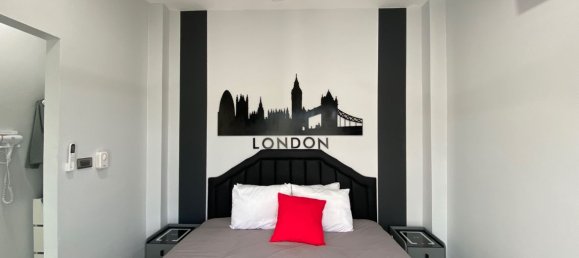 8 bedrooms Commercial property in Chiang Mai, Thailand No. 21822 19