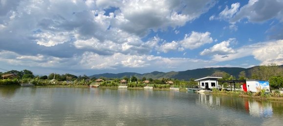 8 bedrooms Commercial property in Chiang Mai, Thailand No. 21822 24