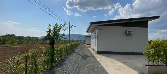 8 bedrooms Commercial property in Chiang Mai, Thailand No. 21822 23