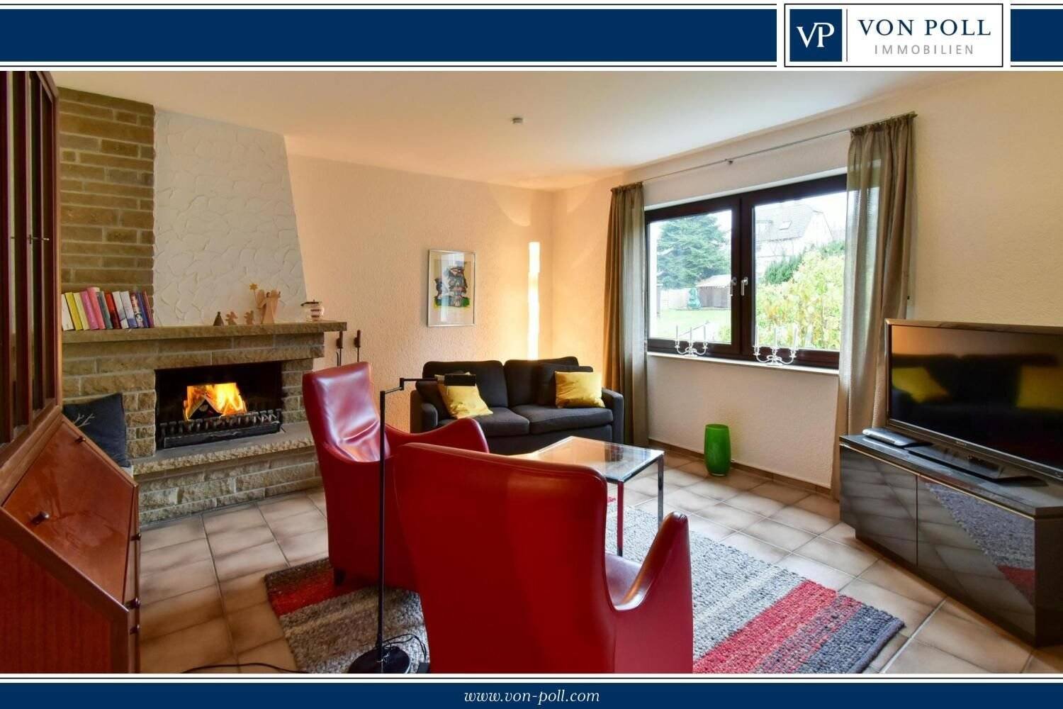 Дуплекс с 4 спальнями в Эссен, Германия № 94481