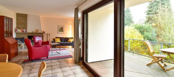 Дуплекс с 4 спальнями в Эссен, Германия № 94481 3