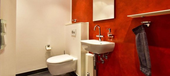 Дуплекс с 4 спальнями в Эссен, Германия № 94481 9