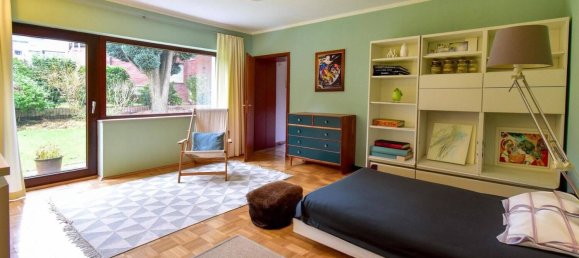 Дуплекс с 4 спальнями в Эссен, Германия № 94481 7