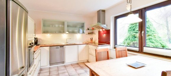 Дуплекс с 4 спальнями в Эссен, Германия № 94481 5