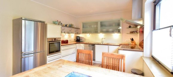 Дуплекс с 4 спальнями в Эссен, Германия № 94481 4