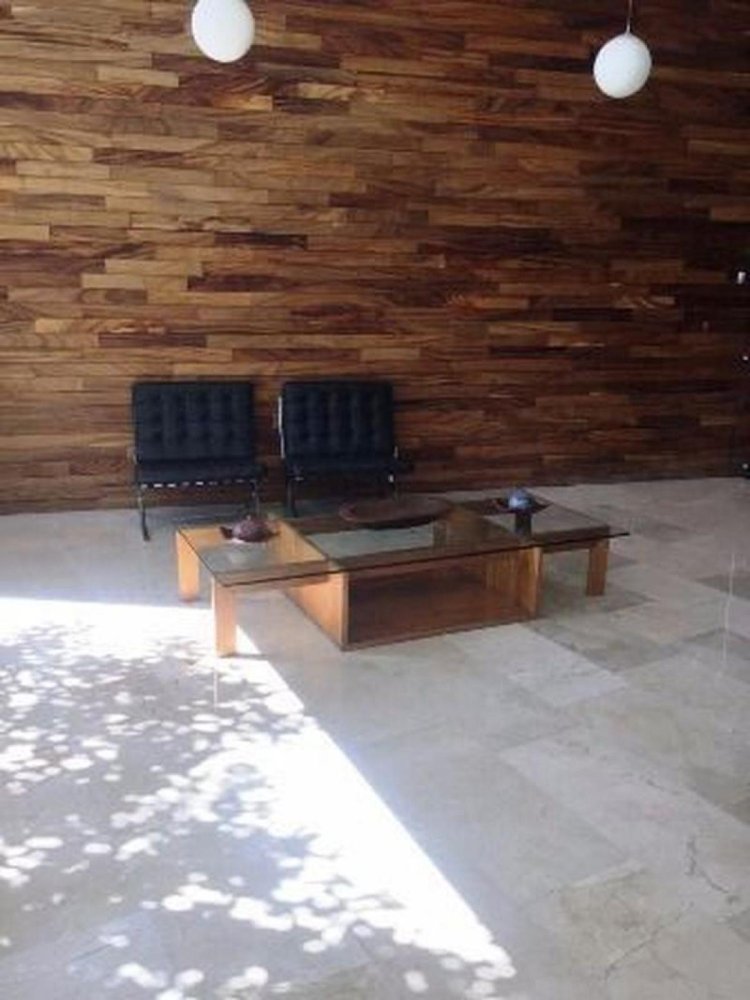 3 bedrooms Apartment in Mexico No. 215401