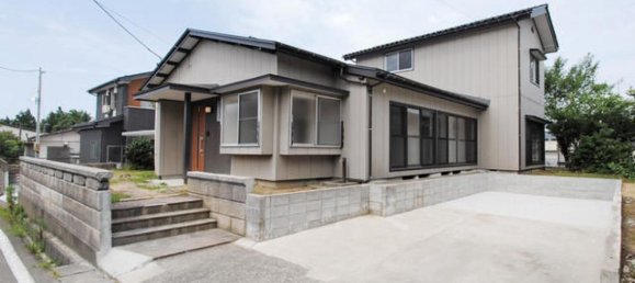 Casa T5 em Niigata, Japan N.º 4953 2