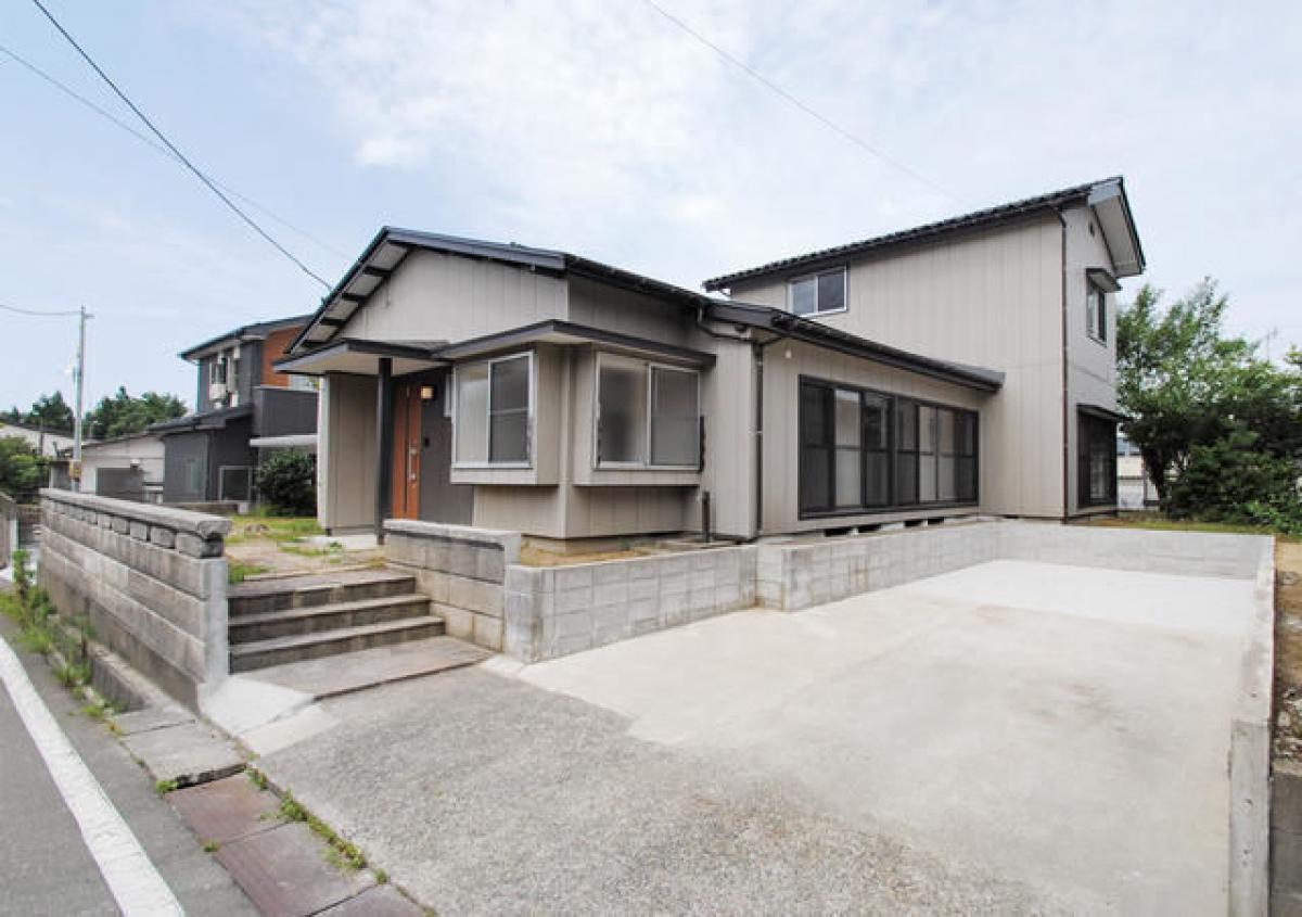 Casa T5 em Niigata, Japan N.º 4953