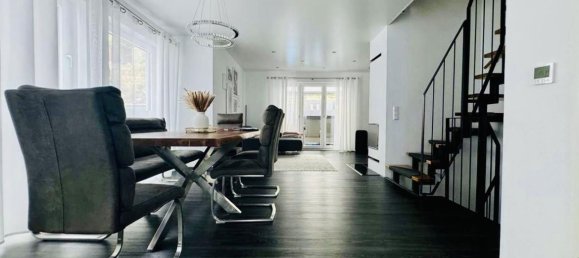 4 Schlafzimmer Stadthaus in Ludwigsburg, Germany, Nr. 262804 3