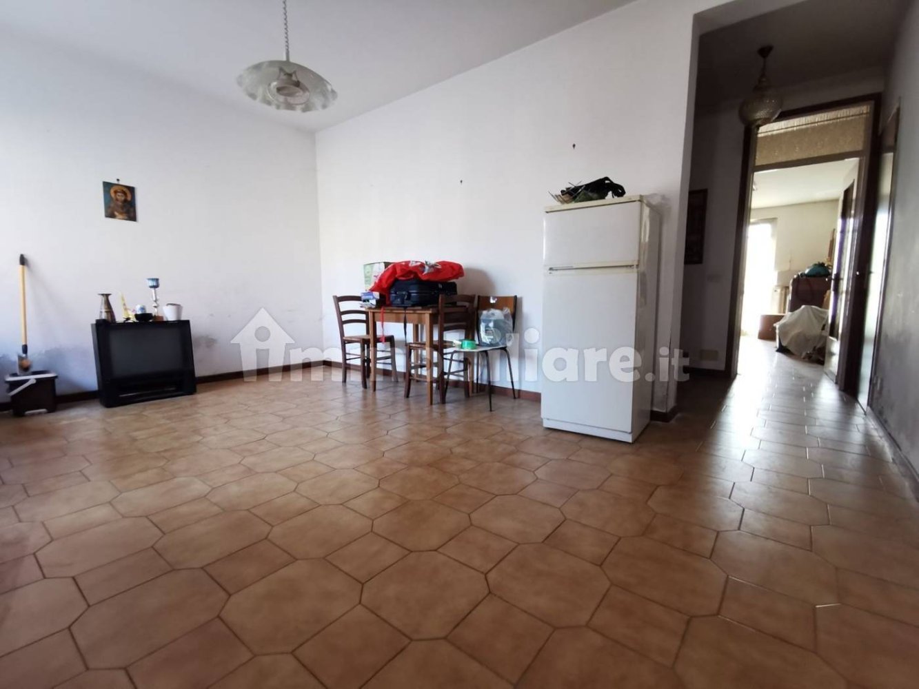 2 bedrooms House in Bressana Bottarone, Italy No. 192860