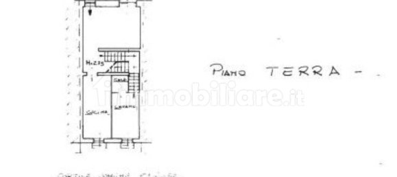 2 bedrooms House in Bressana Bottarone, Italy No. 192860 16