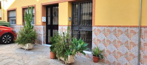 Apartamento T2 em Monda, Spain N.º 64363 29