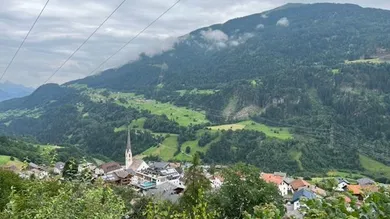 7 rooms House in Wenns, Austria No. 143093