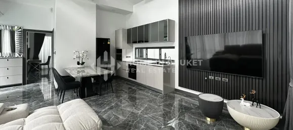 2 bedrooms House for sale in Rawai, Phuket, Southern Thailand, Thailand № 61140 5